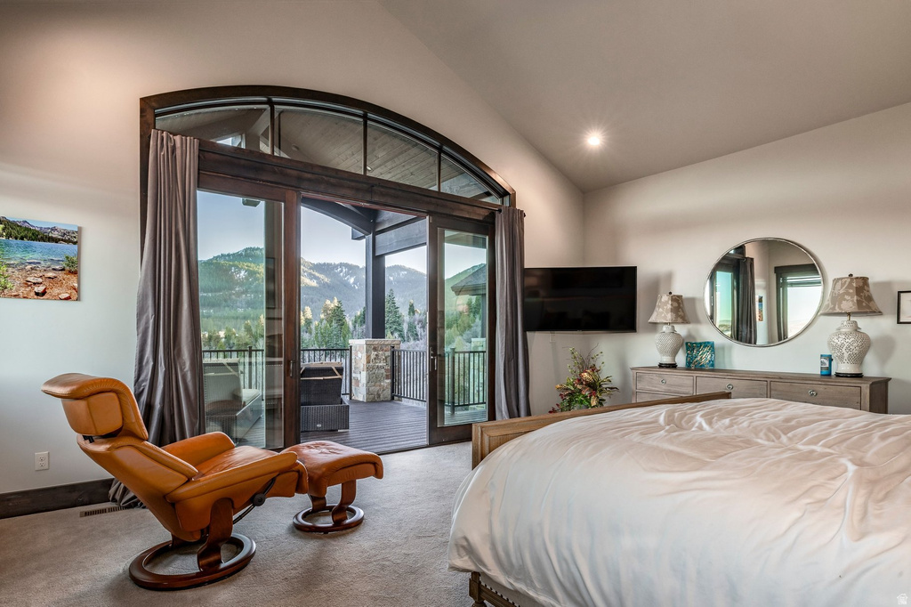 8905 PARLEYS LN Park City, UT 84098