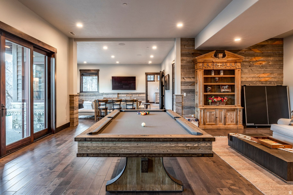 8905 PARLEYS LN Park City, UT 84098