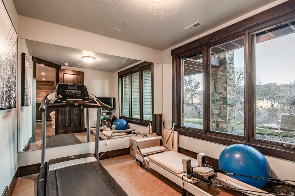 8905 PARLEYS LN Park City, UT 84098