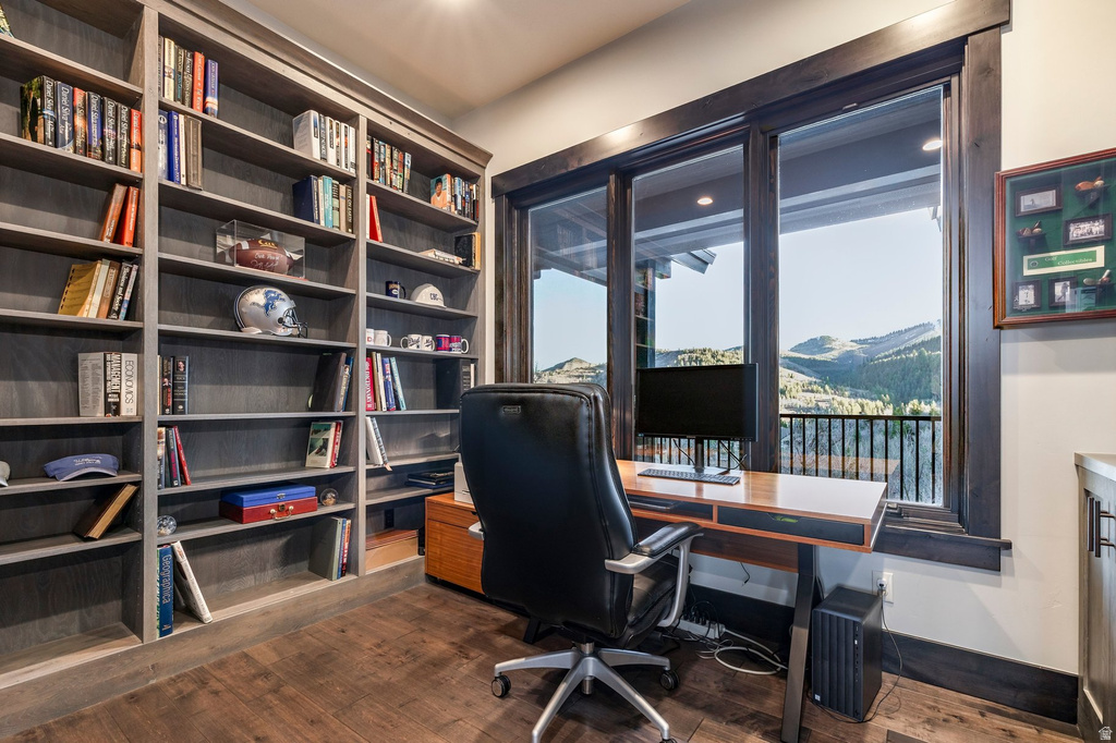 8905 PARLEYS LN Park City, UT 84098