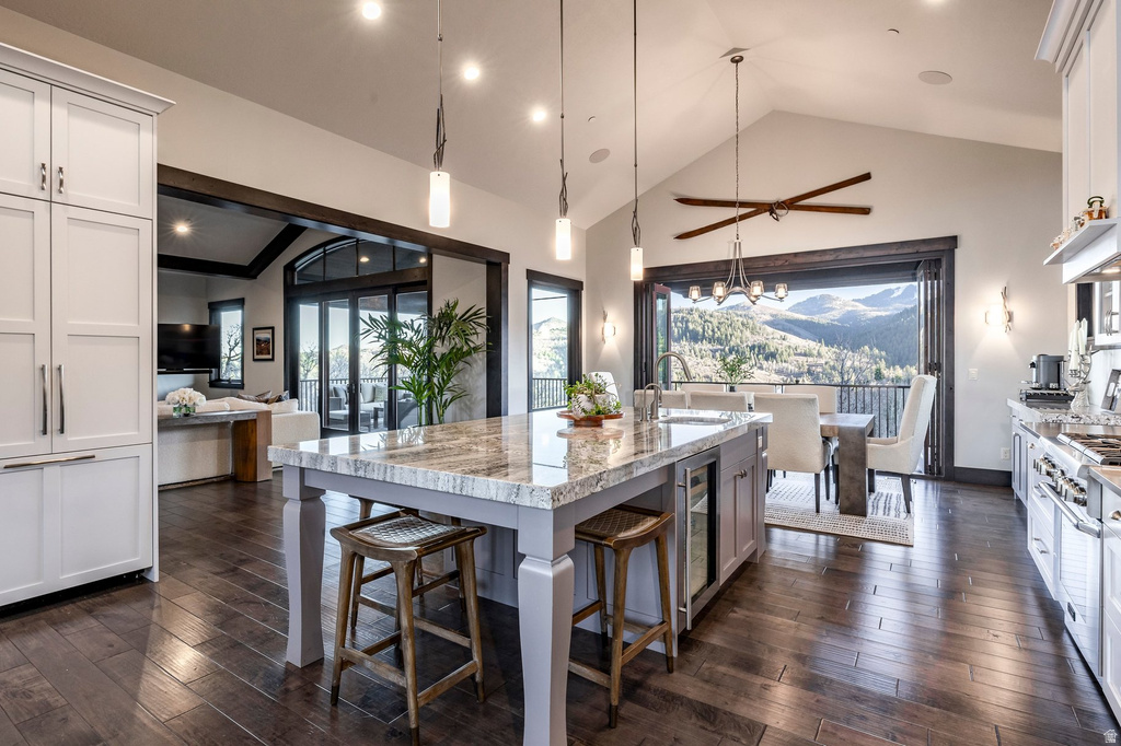 8905 PARLEYS LN Park City, UT 84098