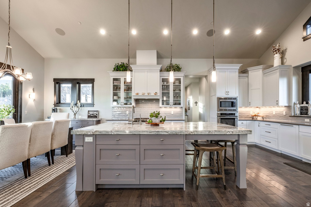 8905 PARLEYS LN Park City, UT 84098