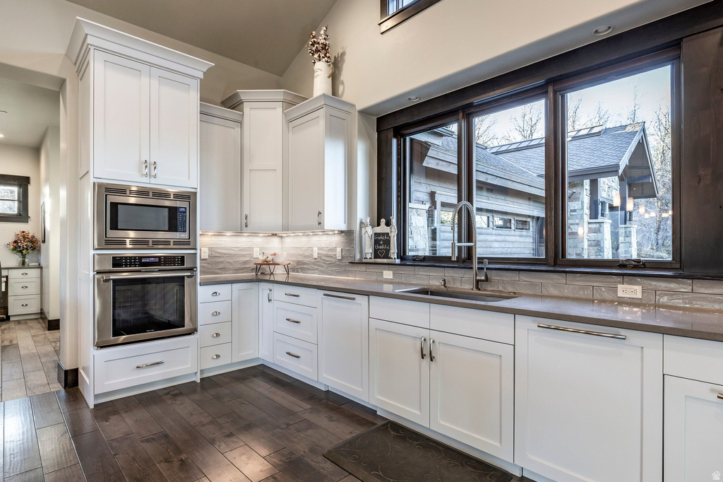 8905 PARLEYS LN Park City, UT 84098