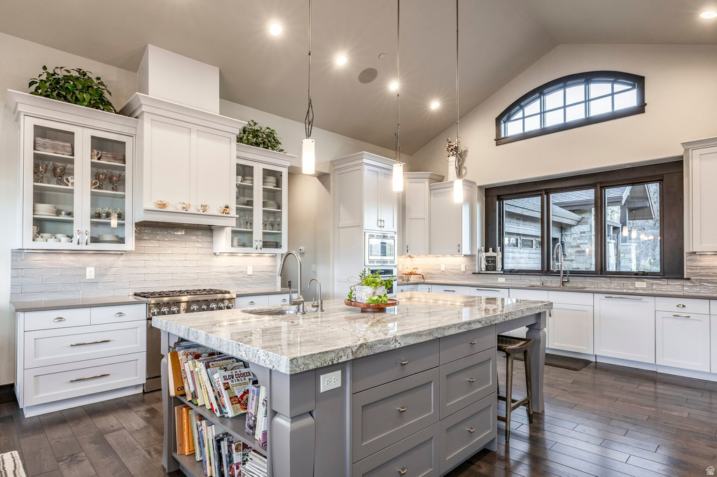 8905 PARLEYS LN Park City, UT 84098