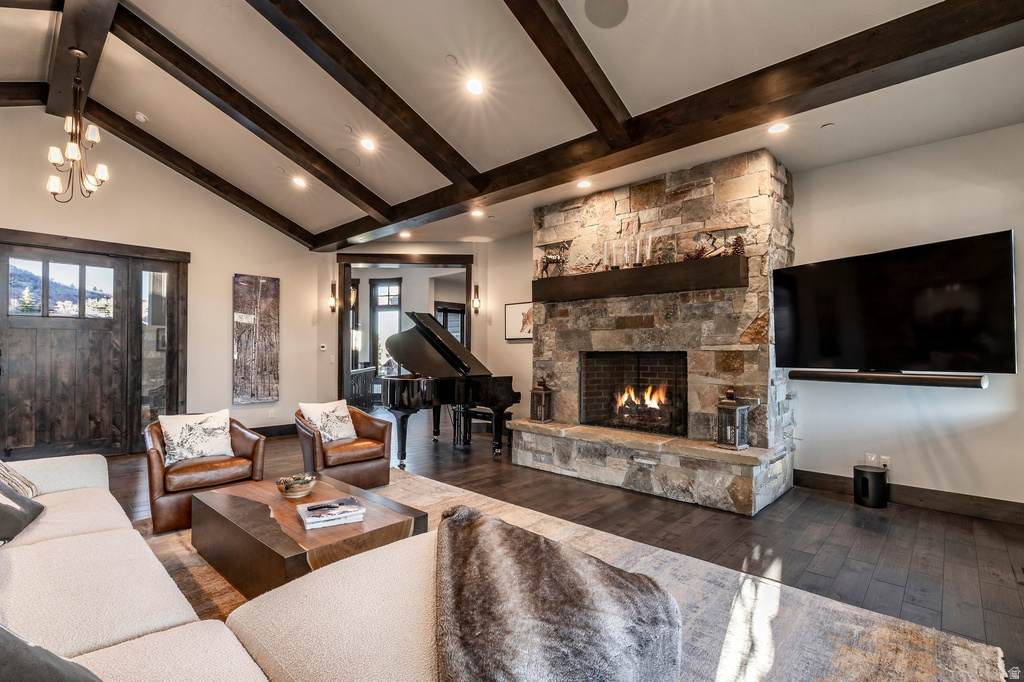 8905 PARLEYS LN Park City, UT 84098