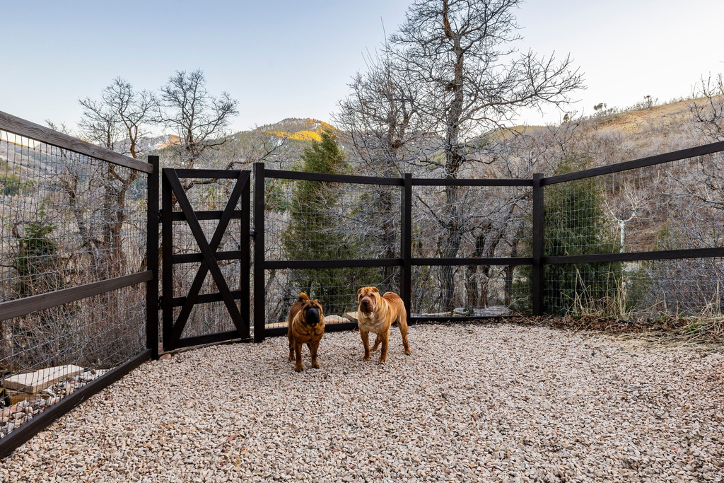 8905 PARLEYS LN Park City, UT 84098