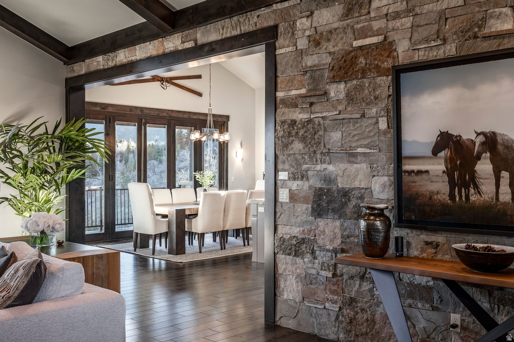 8905 PARLEYS LN Park City, UT 84098