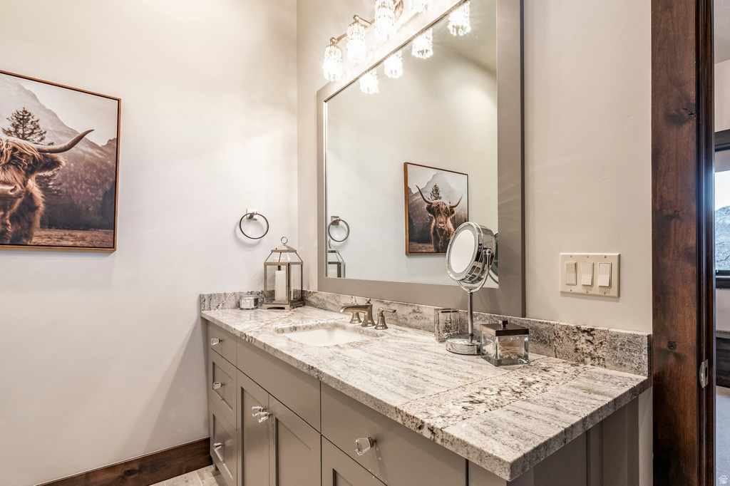 8905 PARLEYS LN Park City, UT 84098