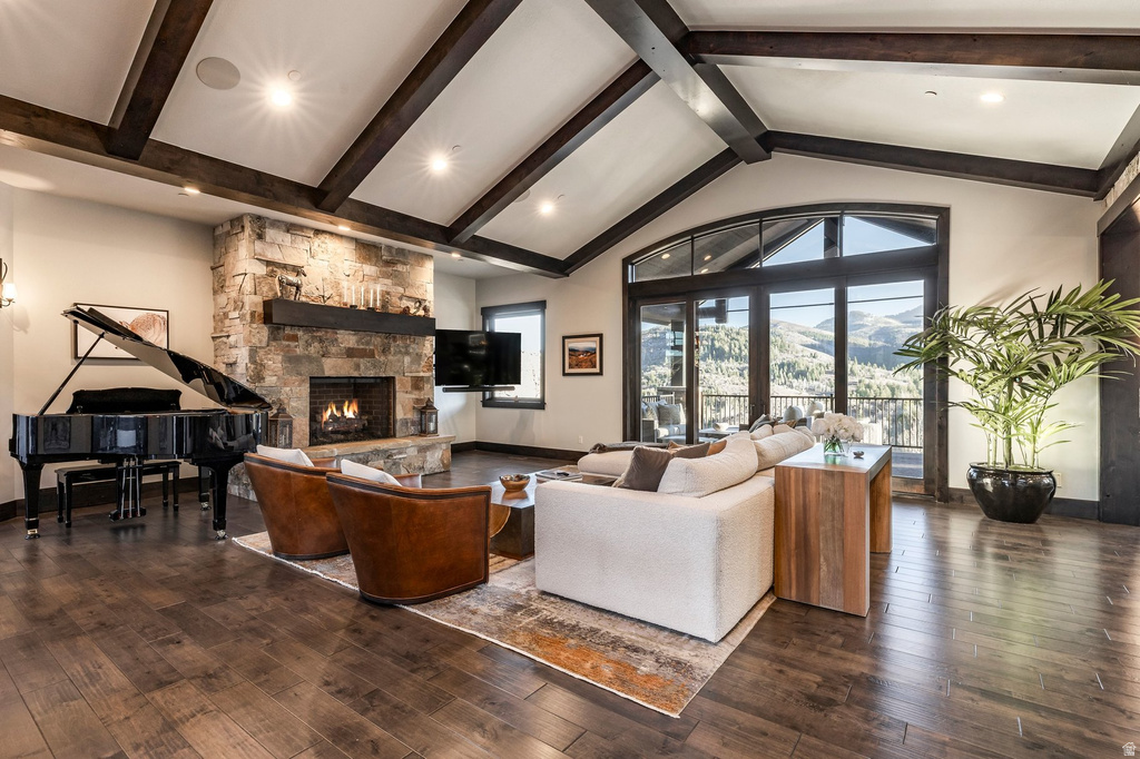 8905 PARLEYS LN Park City, UT 84098