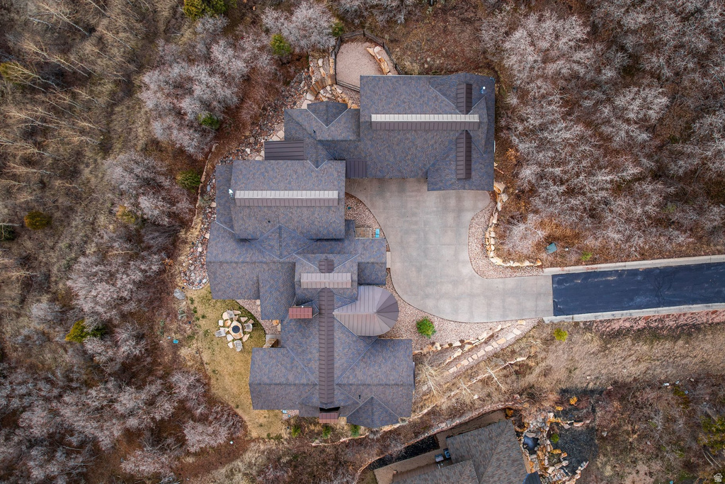 8905 PARLEYS LN Park City, UT 84098