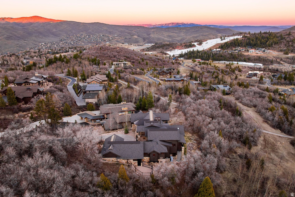 8905 PARLEYS LN Park City, UT 84098