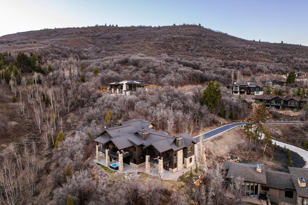 8905 PARLEYS LN Park City, UT 84098