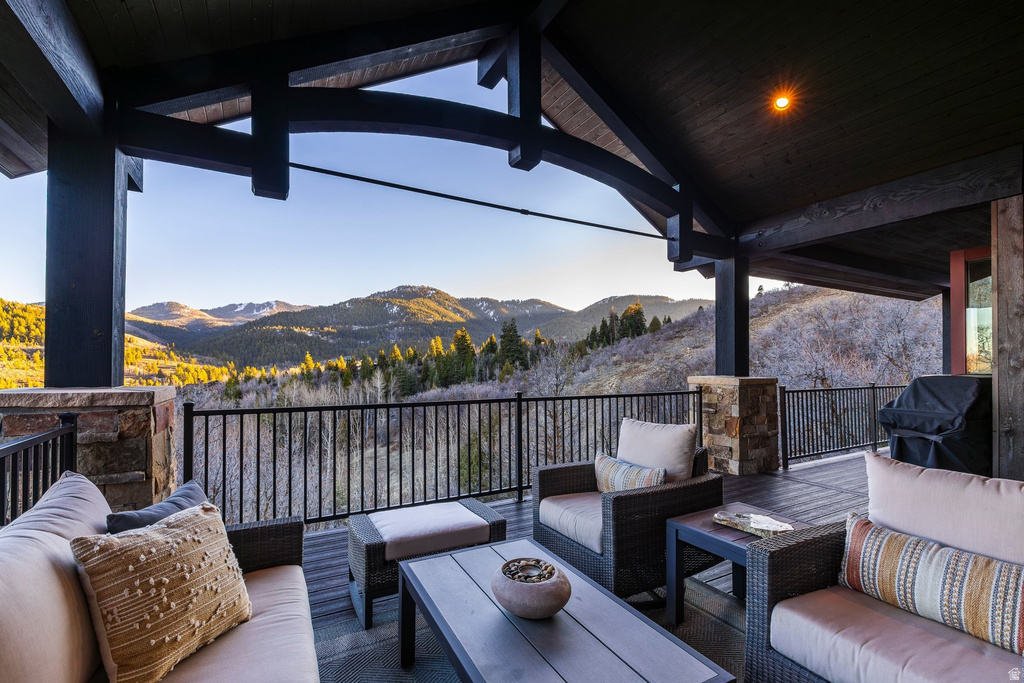 8905 PARLEYS LN Park City, UT 84098