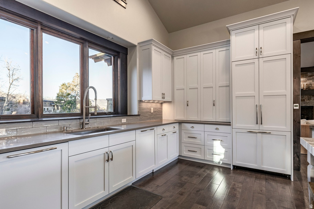 8905 PARLEYS LN Park City, UT 84098