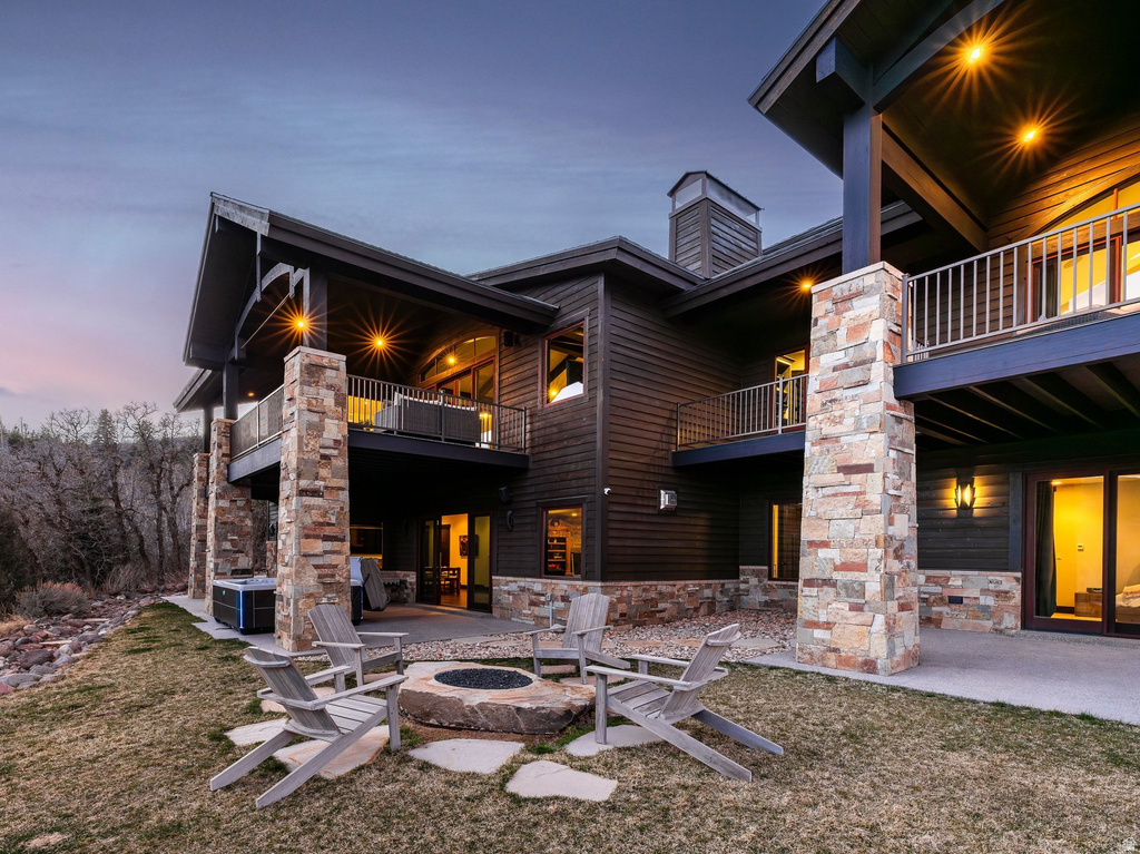 8905 PARLEYS LN Park City, UT 84098