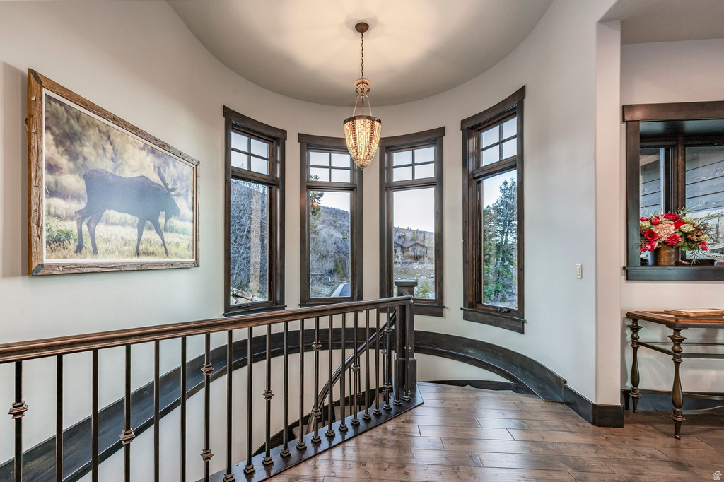 8905 PARLEYS LN Park City, UT 84098