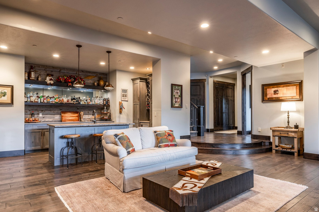 8905 PARLEYS LN Park City, UT 84098