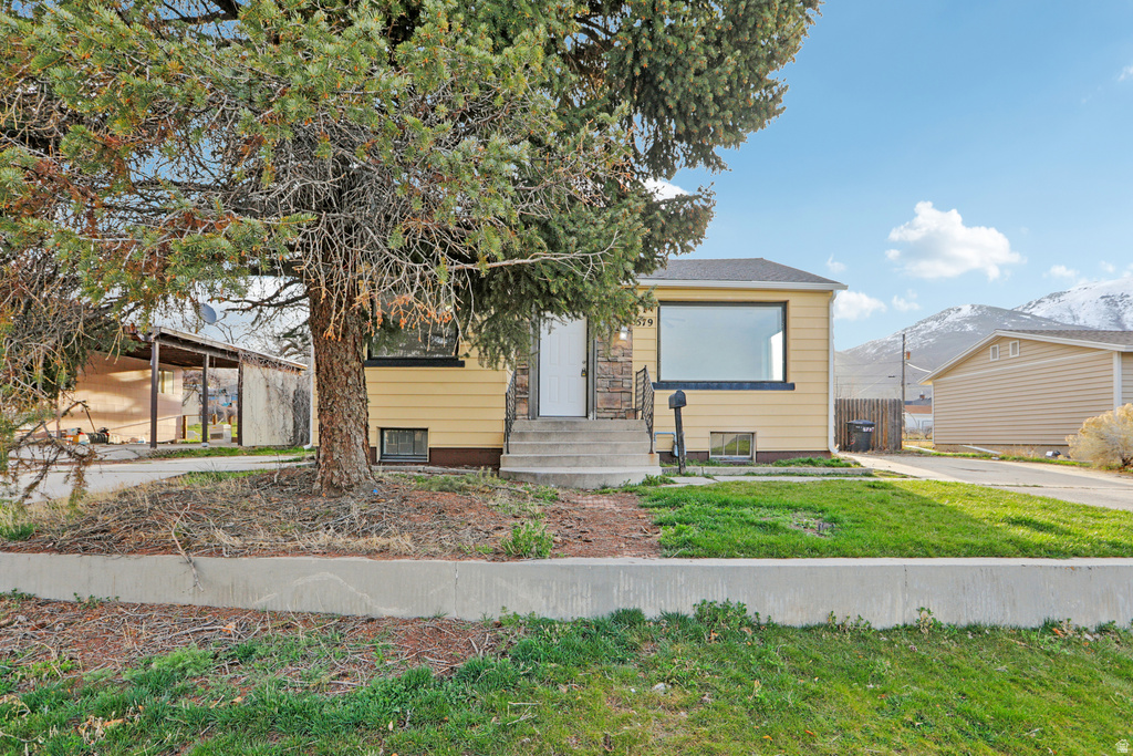 579 S 400 W Brigham City, UT 84302