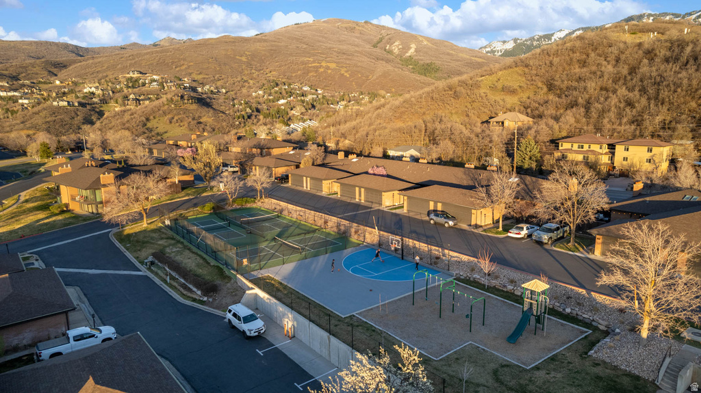 2115 S RIDGEWOOD WAY Bountiful, UT 84010