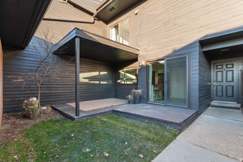 2115 S RIDGEWOOD WAY Bountiful, UT 84010