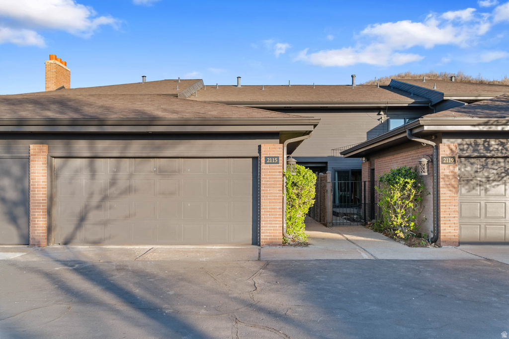 2115 S RIDGEWOOD WAY Bountiful, UT 84010