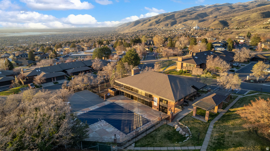 2115 S RIDGEWOOD WAY Bountiful, UT 84010