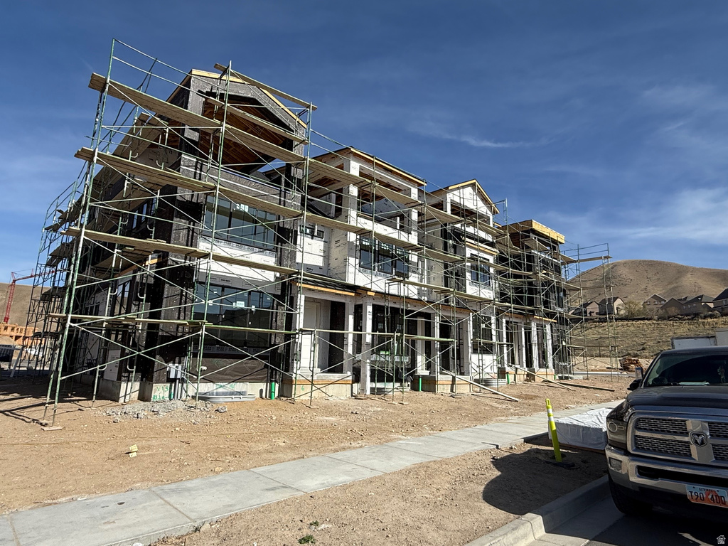 2998 W WINDSCAPE DR #6 Lehi, UT 84048