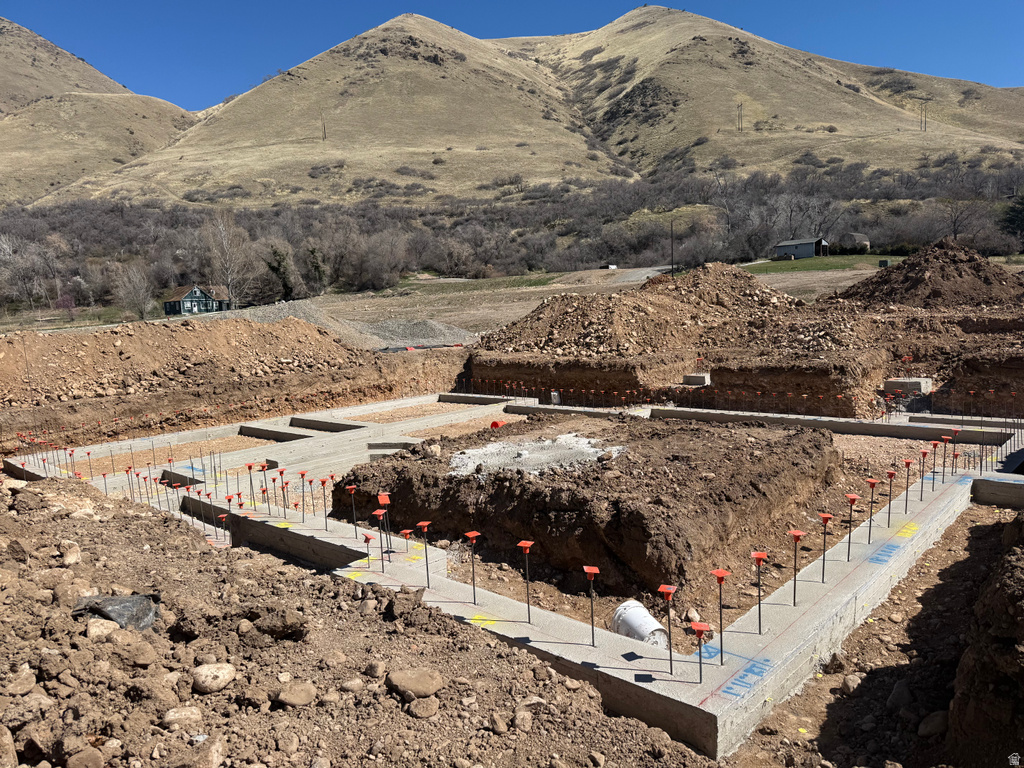 829 S 2200 E Springville, UT 84663