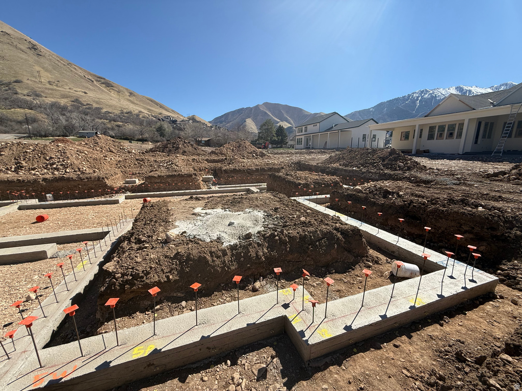 829 S 2200 E Springville, UT 84663