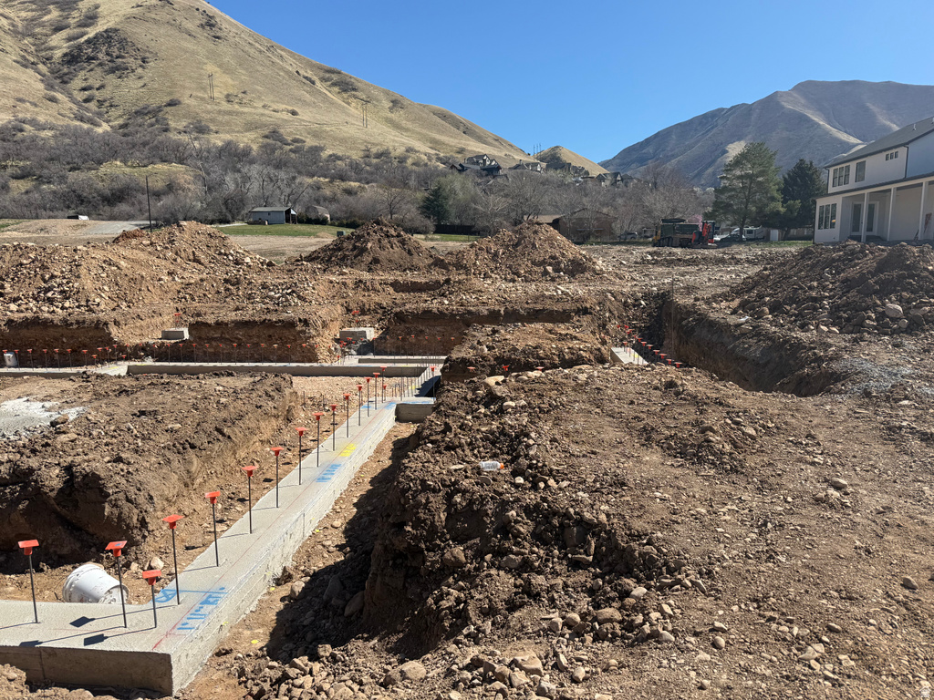 829 S 2200 E Springville, UT 84663