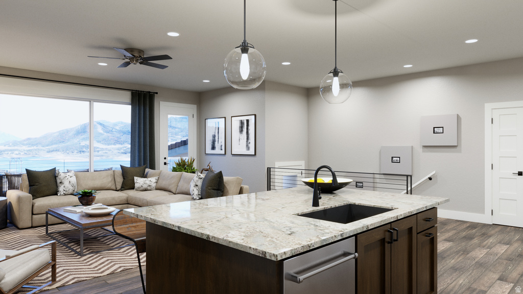 11486 N DEEPWATER DR #SS Hideout, UT 84036