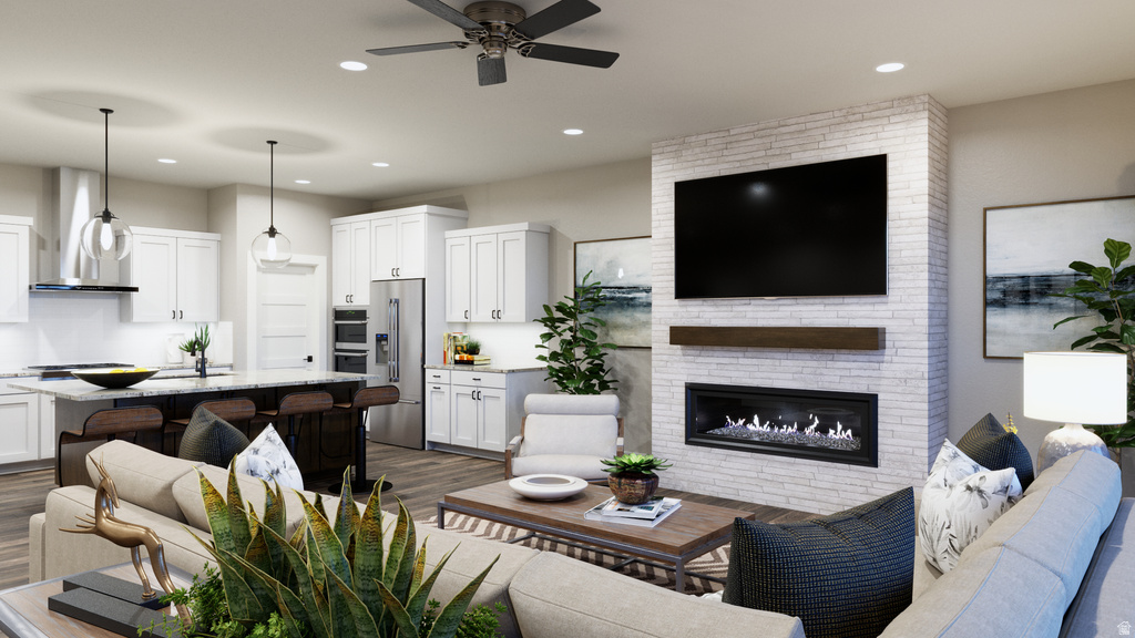 11486 N DEEPWATER DR #SS Hideout, UT 84036