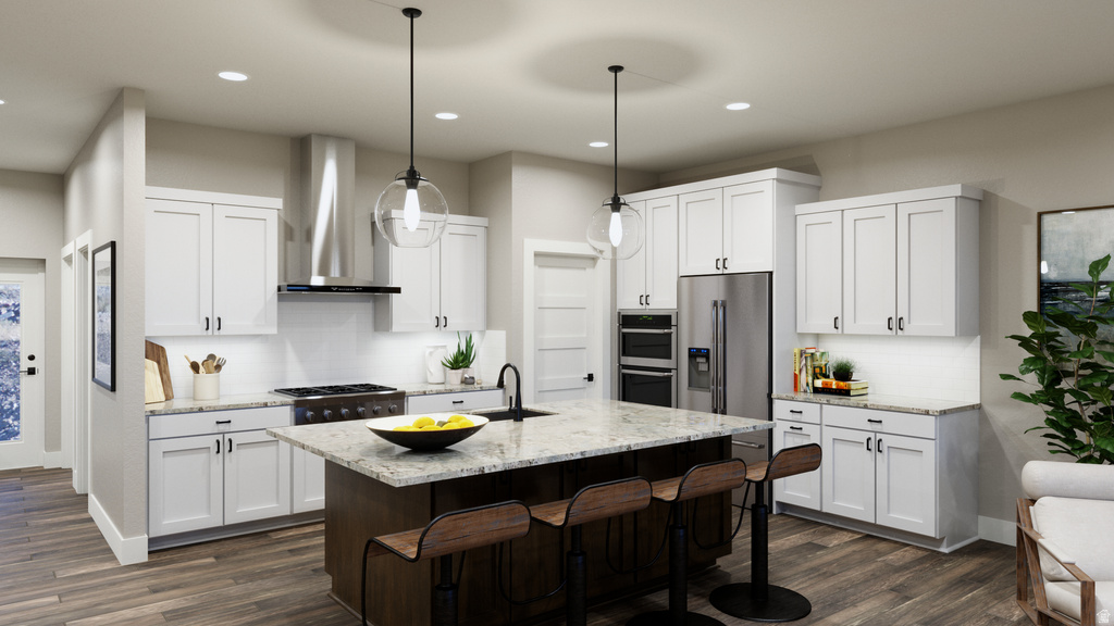 11486 N DEEPWATER DR #SS Hideout, UT 84036