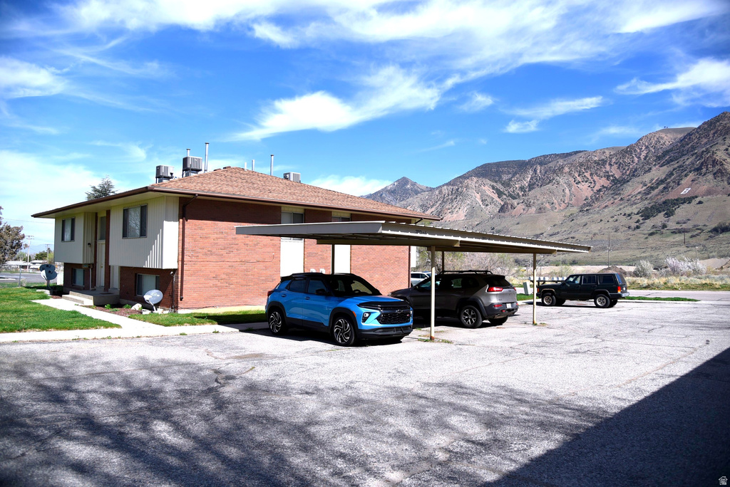 780 E 100 S #1 Brigham City, UT 84302