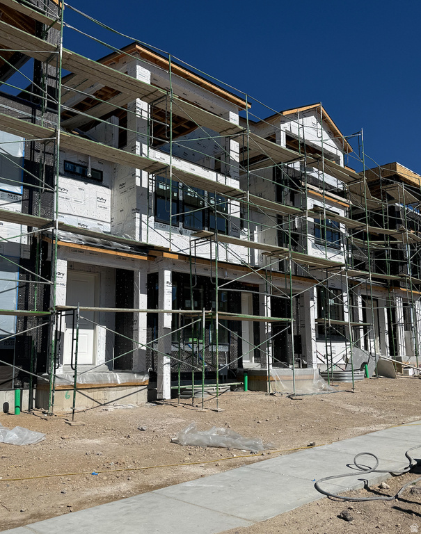 2992 W WINDSCAPE DR #7 Lehi, UT 84048