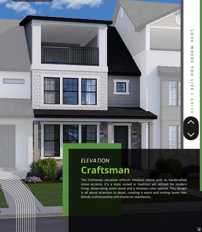 2992 W WINDSCAPE DR #7 Lehi, UT 84048