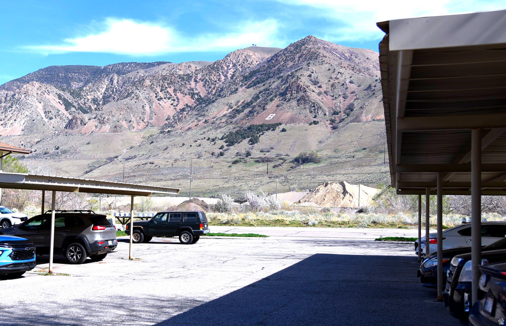 800 E 100 S #1 Brigham City, UT 84302