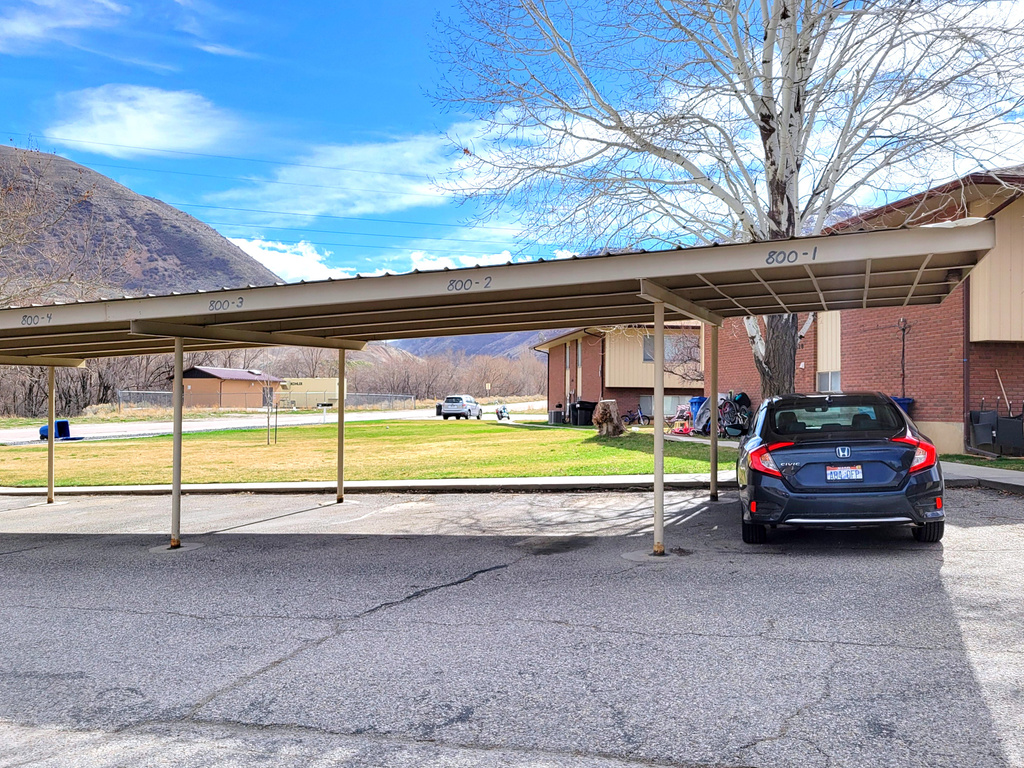 800 E 100 S #1 Brigham City, UT 84302