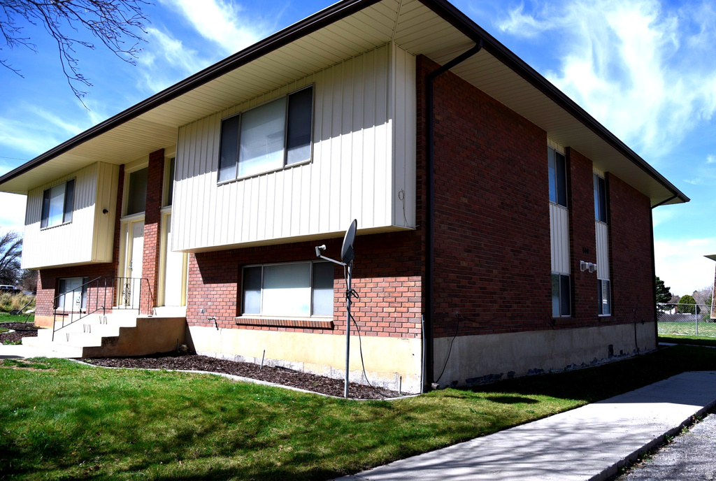 800 E 100 S #1 Brigham City, UT 84302