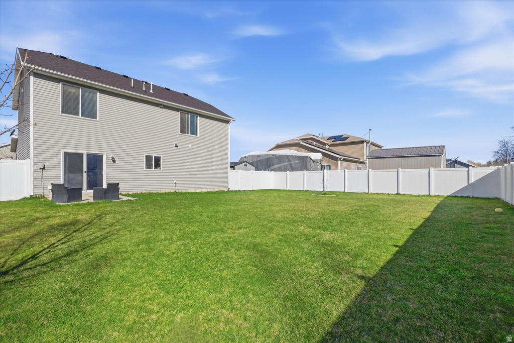 1084 S 740 W Logan, UT 84321