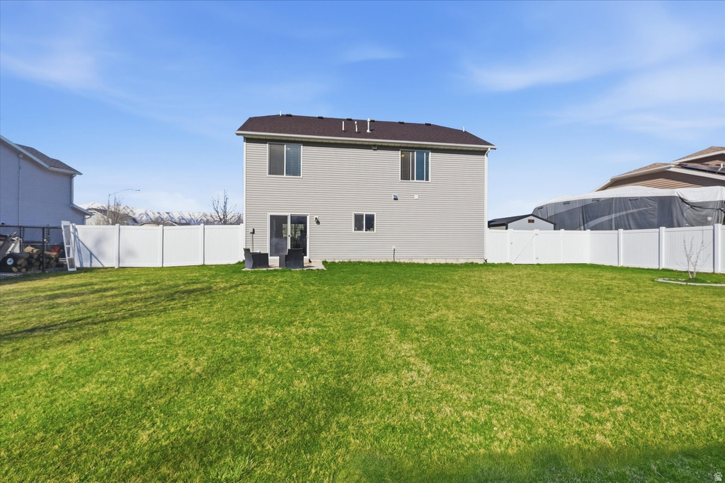 1084 S 740 W Logan, UT 84321