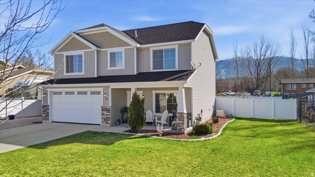 1084 S 740 W Logan, UT 84321
