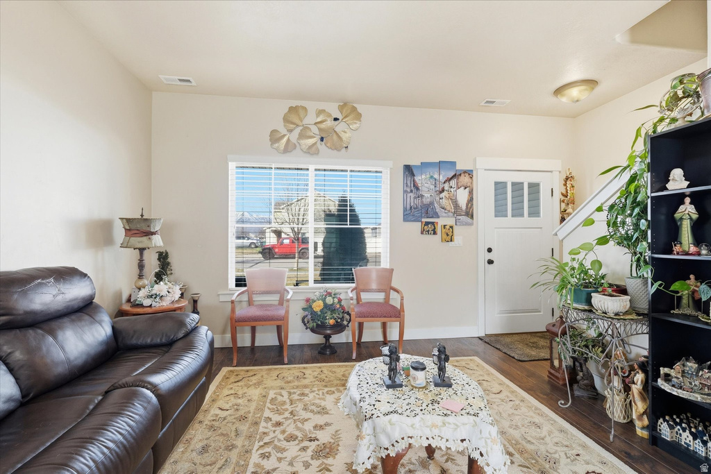 1084 S 740 W Logan, UT 84321