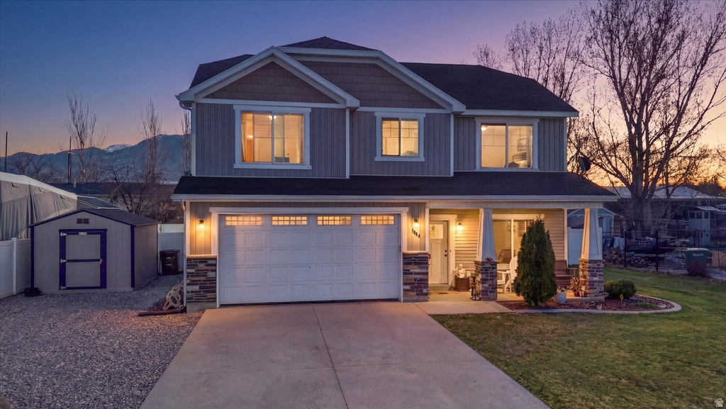 1084 S 740 W Logan, UT 84321