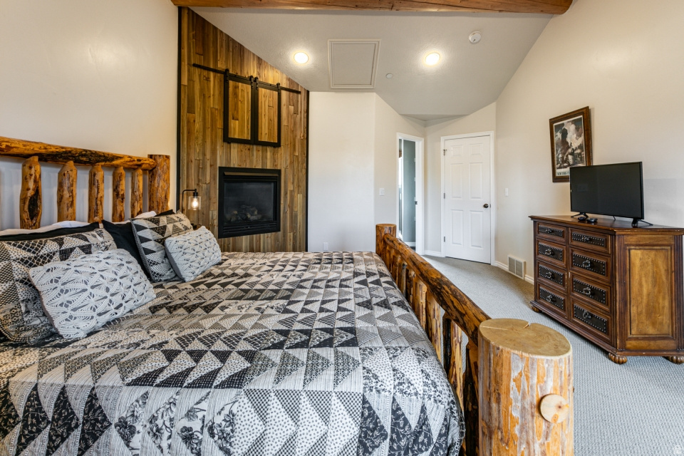 3521 N FOX RUN DR #806 Eden, UT 84310