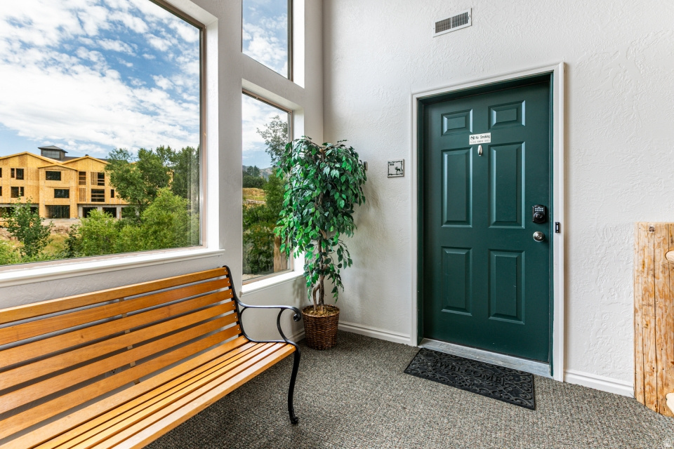 3521 N FOX RUN DR #806 Eden, UT 84310