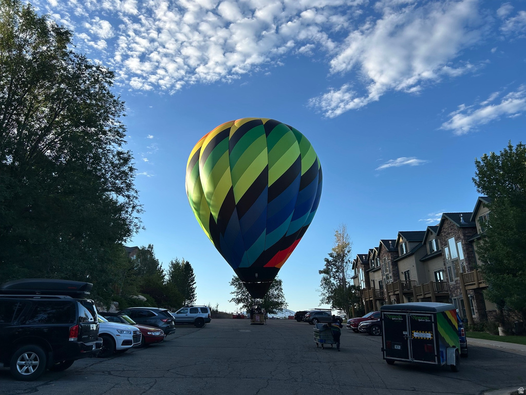 3521 N FOX RUN DR #806 Eden, UT 84310