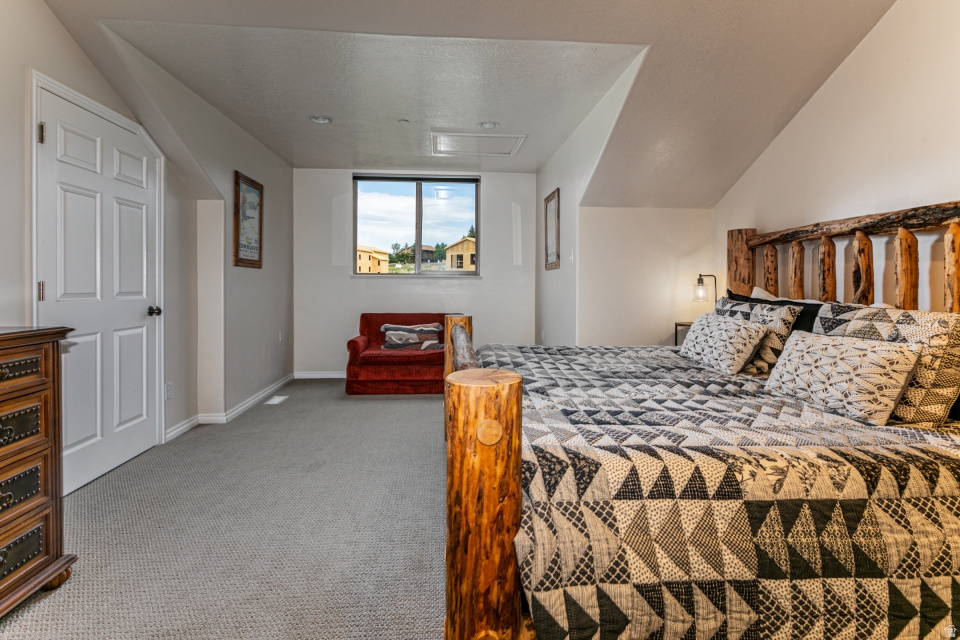 3521 N FOX RUN DR #806 Eden, UT 84310