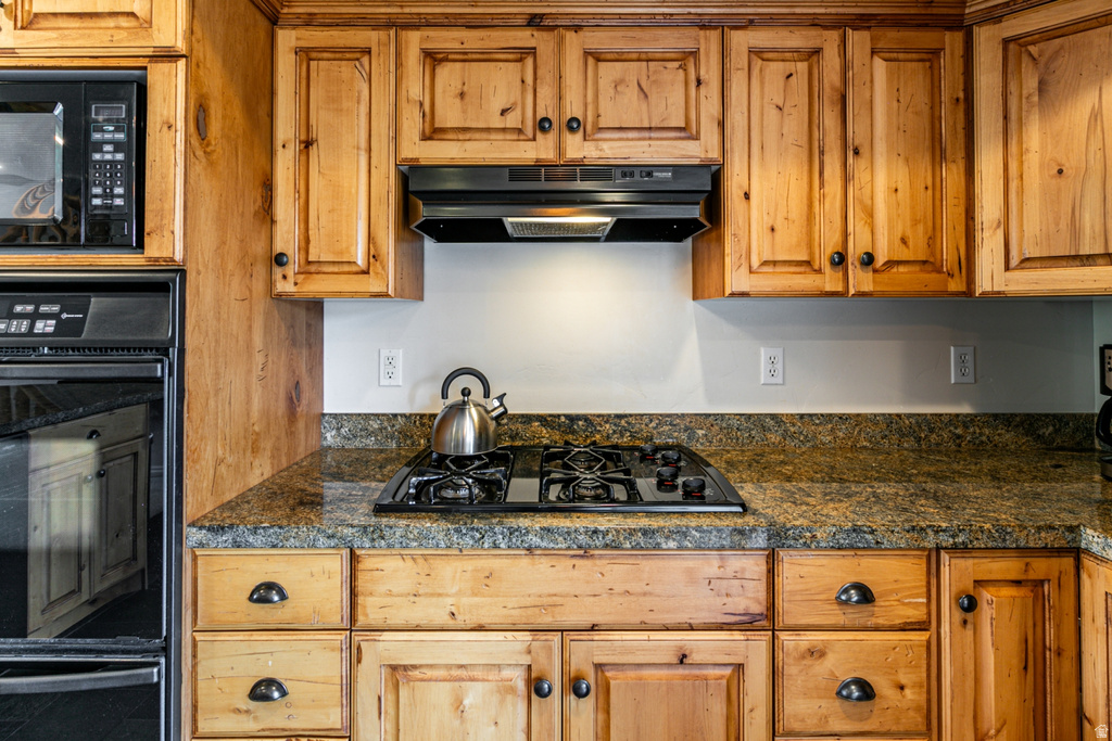 3521 N FOX RUN DR #806 Eden, UT 84310