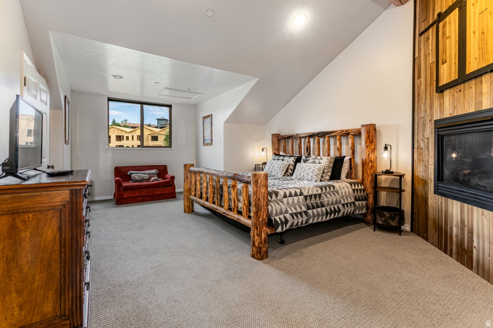 3521 N FOX RUN DR #806 Eden, UT 84310